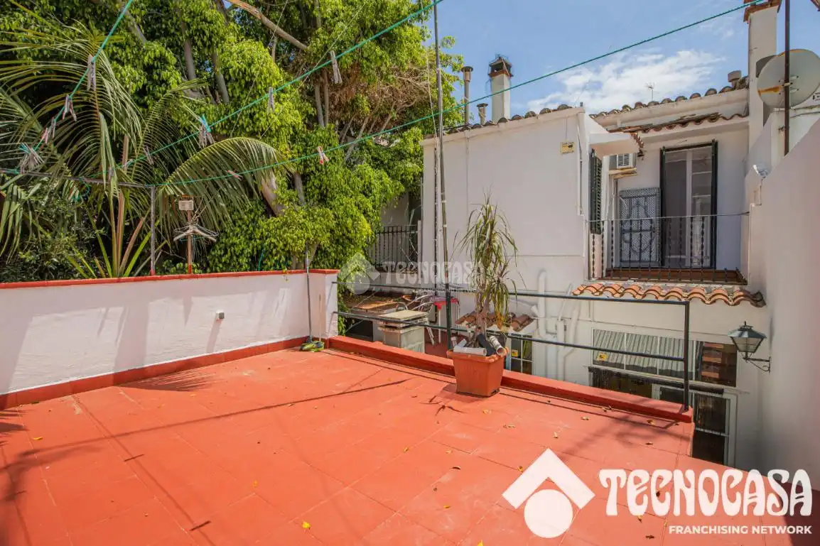 Casa adosada en venta en Veral d'Ocata