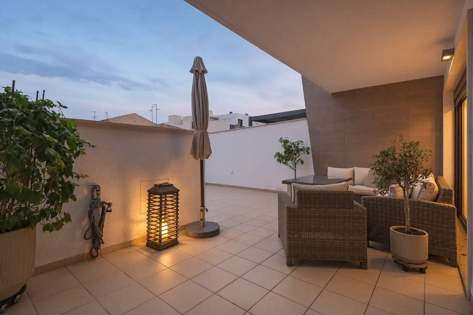 Apartment with terrace for sale in N/A, imagen 3