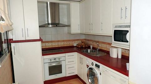 Foto 4 de Piso de alquiler en Zona Centro, Córdoba Capital