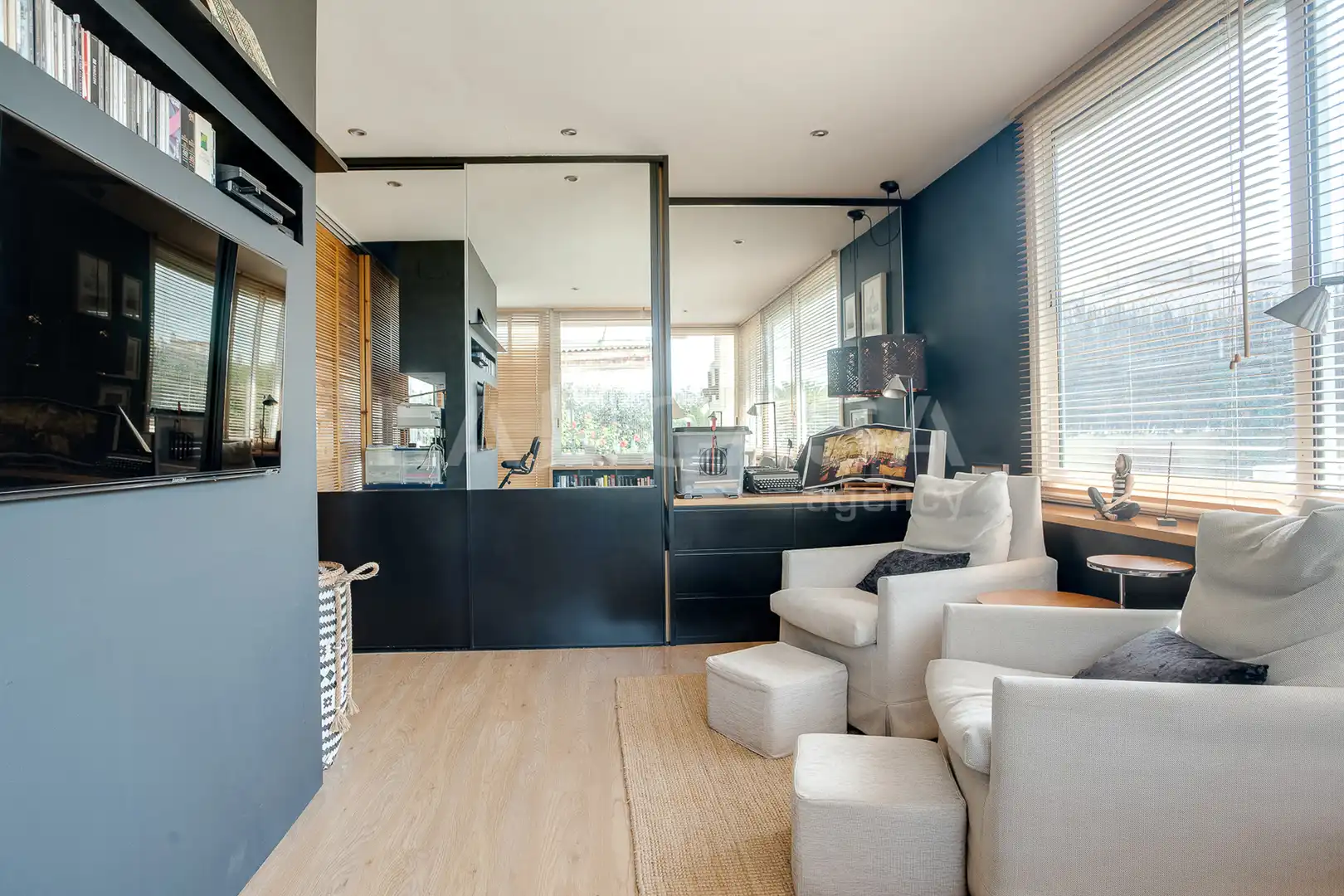 Penthouse mit Terrasse zum Verkauf in Calle VALENCIA, imagen 69