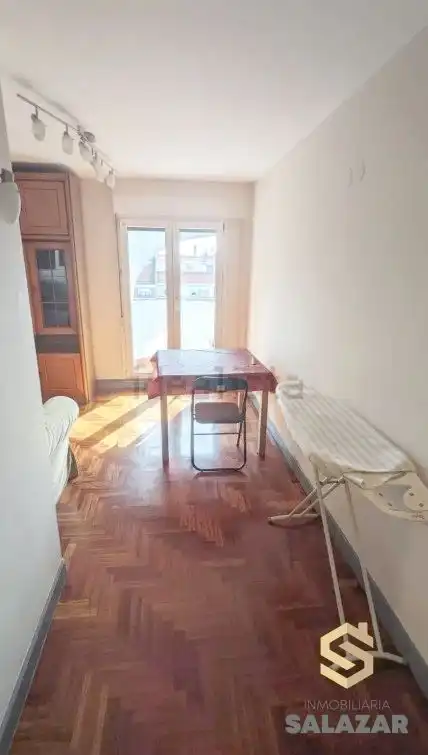Flat with terrace to rent in Sabino Arana Etorbidea, imagen 5