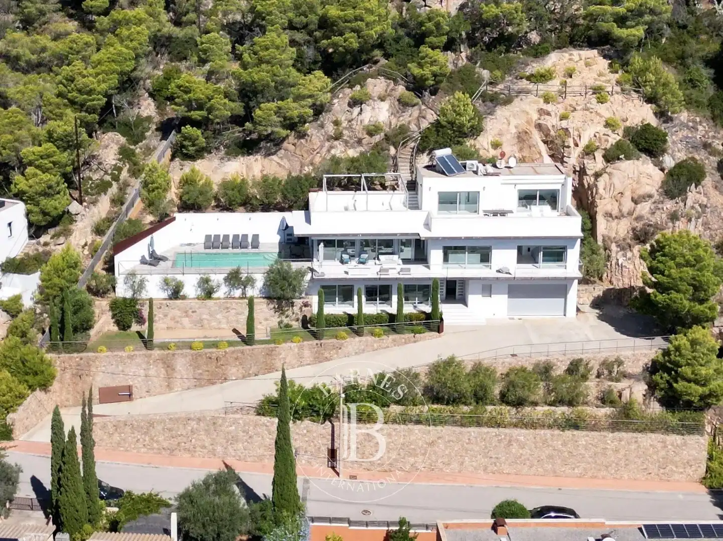 Haus mit Pool zum Verkauf in Fornells - Aiguablava, imagen 2