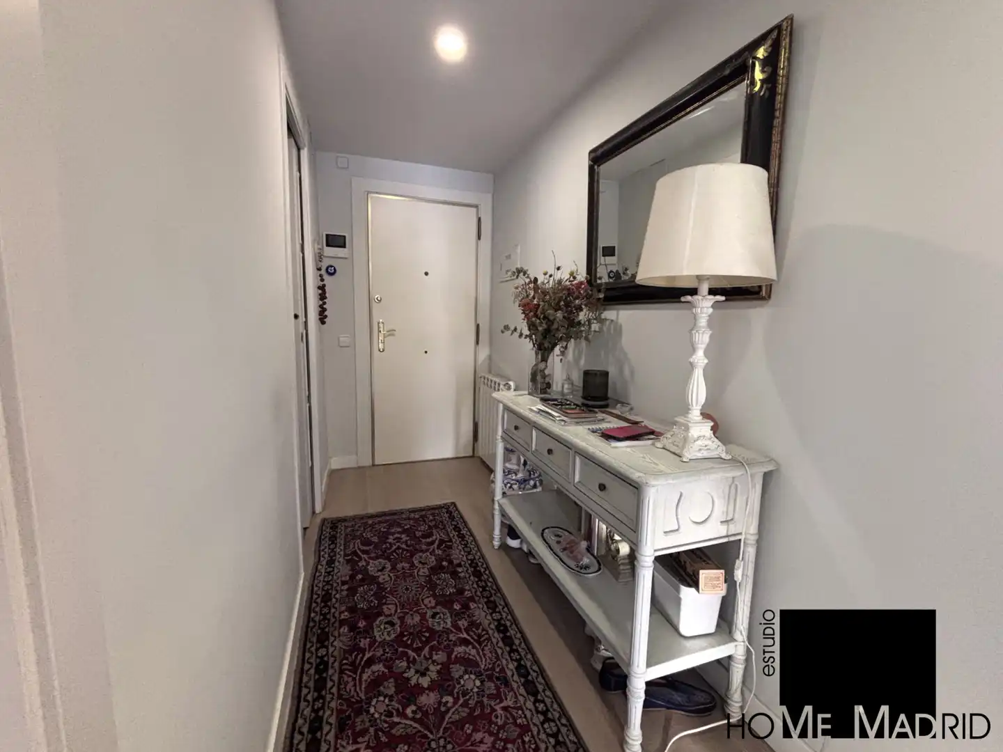 Piso en venta en Madrid con Aire acondicionado, Calefacción y Parquet
