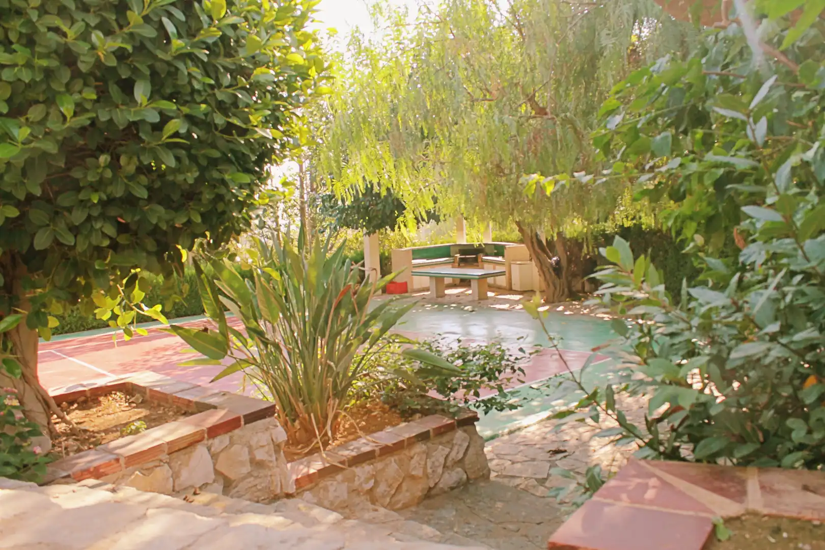Villa avec terrasse à vendre à Avinguda d'Hongria, imagen 6