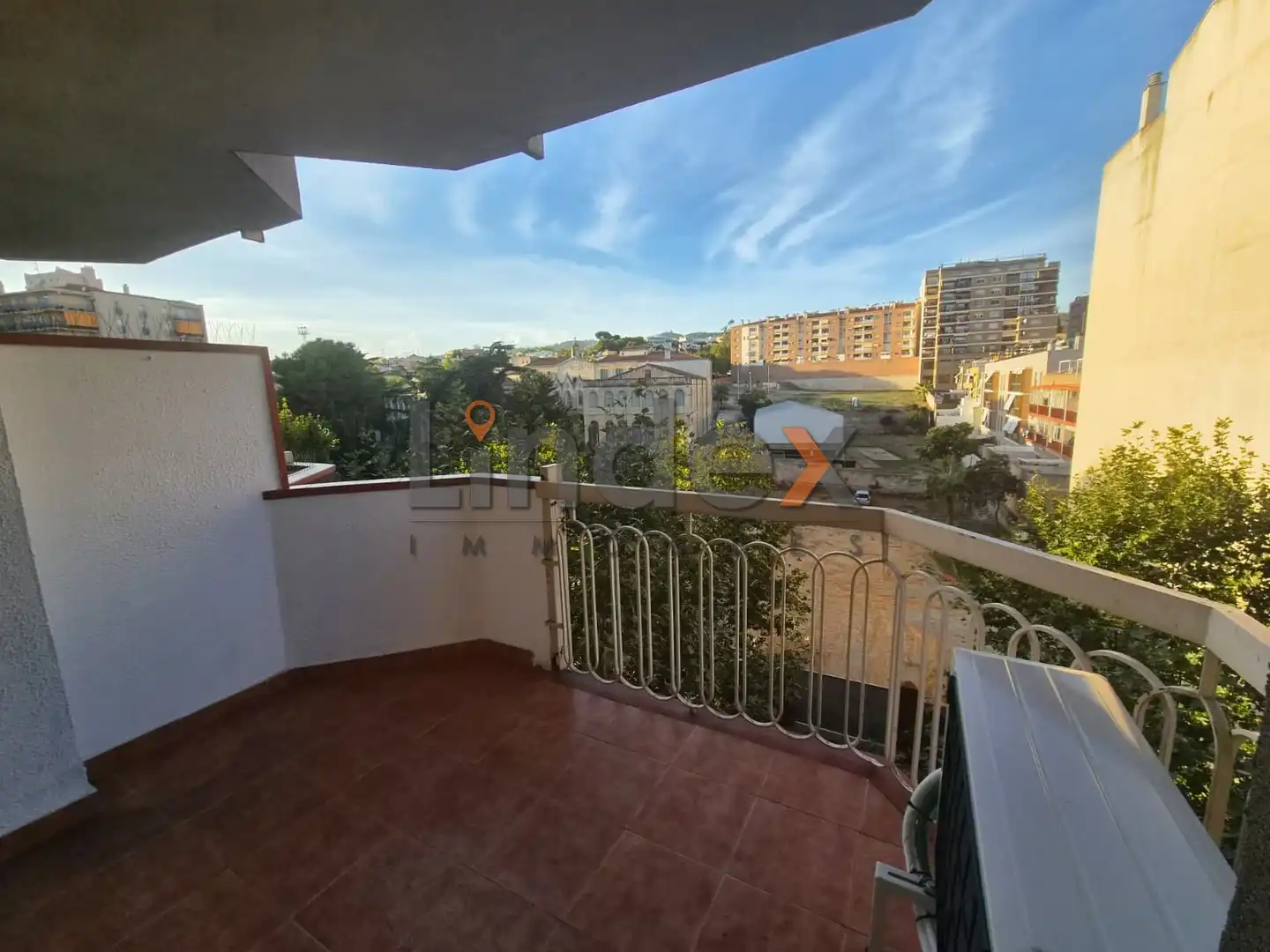 Wohnung mit Terrasse zum Verkauf in Ronda d'Alfons X el Savi, imagen 25
