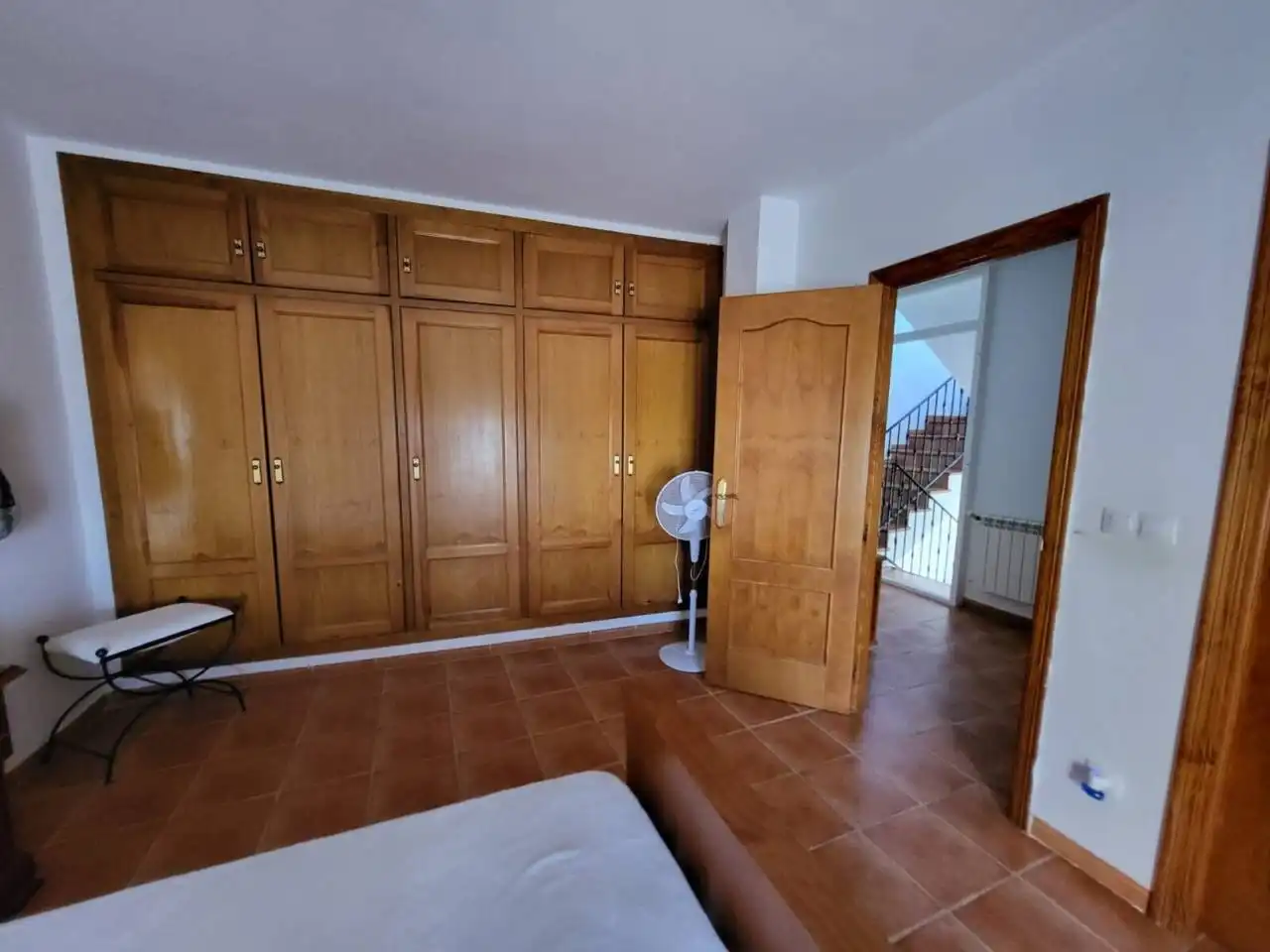 Casa con jardín en venta en Baza, imagen 16