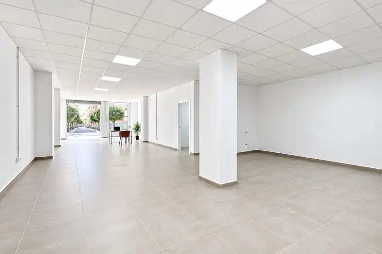 Geschaftsraum zur Miete in Orihuela