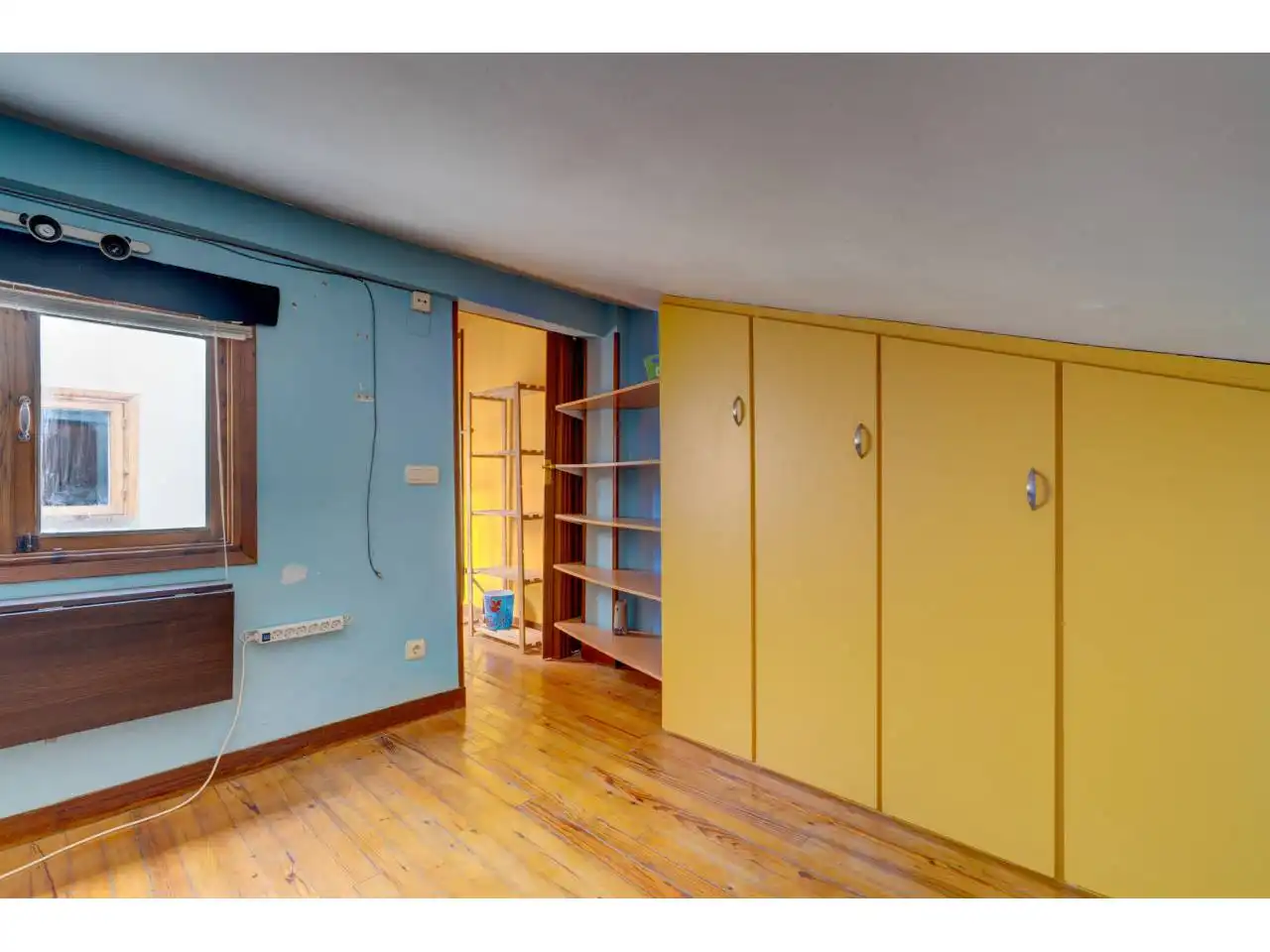 Loft en venta en Hernani con Calefacción