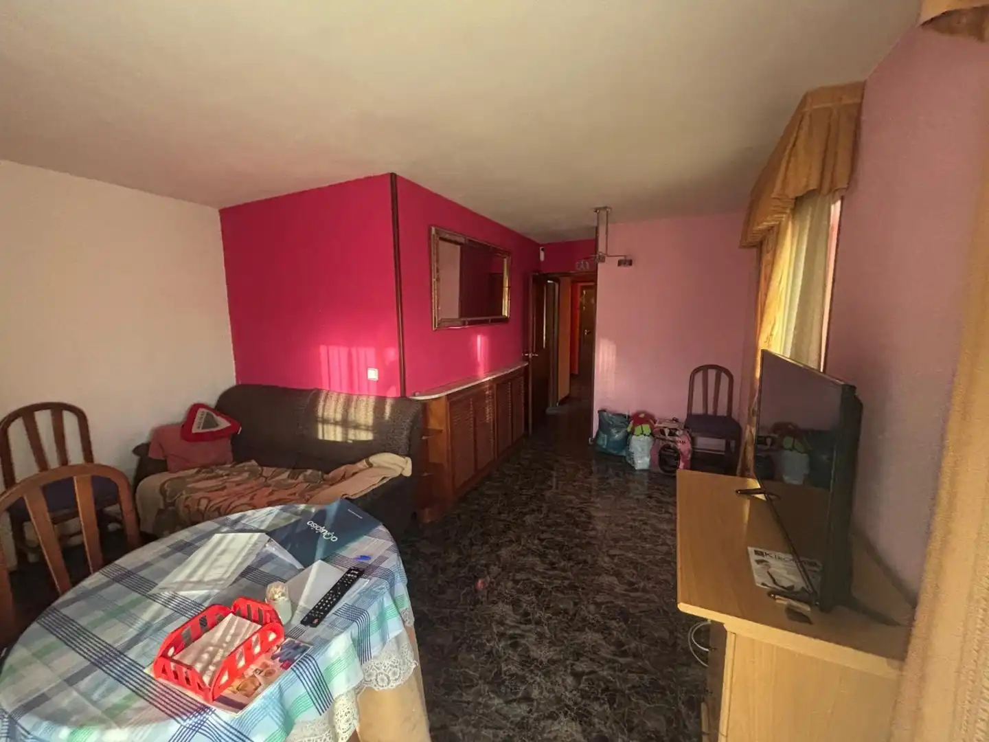 Wohnung mit Aufzug zum Verkauf in Puente de Vallecas, imagen 3