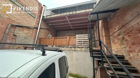 Foto 5 de Casa o xalet en venda a Calle Bonaire, Sudanell, Lleida