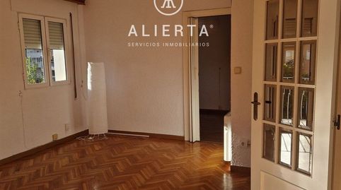 Foto 2 de Piso de alquiler en De Nuestra Señora de Monlora, Barrio Torrero, Zaragoza Capital