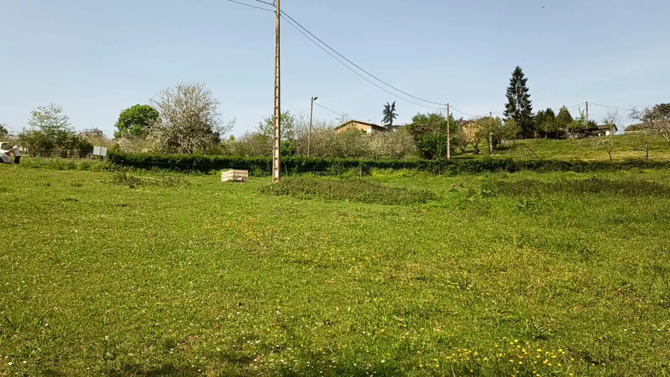 Terreno residencial en venta en AS-39, imagen 13
