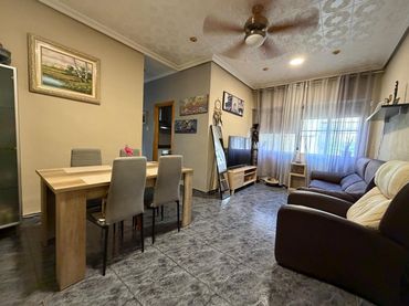 Erdgeschosswohnung zum Verkauf in Elche ciudad