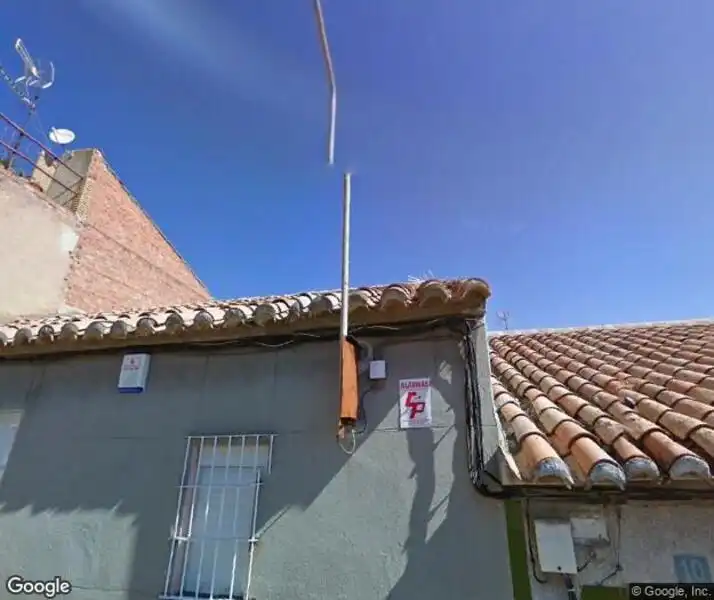 Casa o xalet en venda a Flor, Las Mercedes - El Carmen