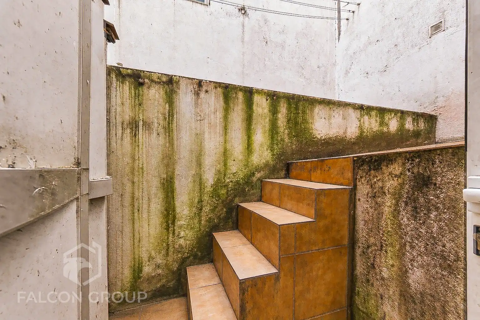 Piso en venta en Barcelona con Terraza