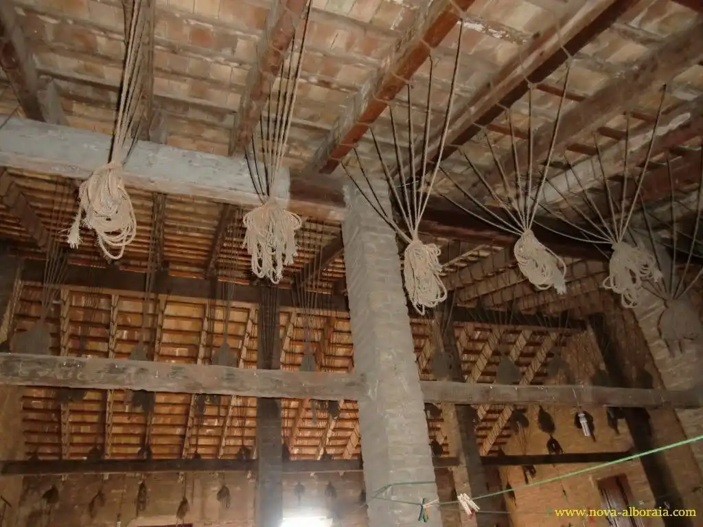 Casa o chalet en venta en Alboraya