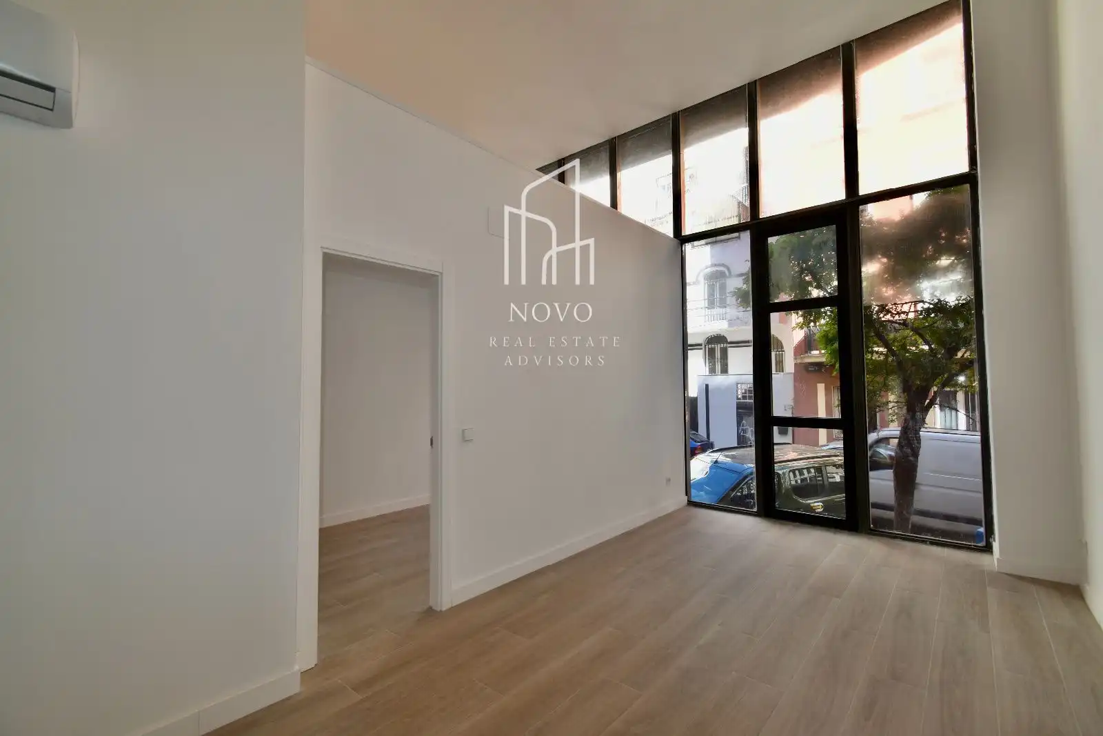 Business premises to rent in Francisco Navacerrada, imagen 5