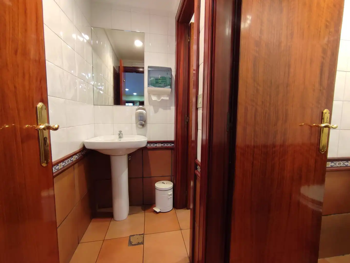 Local comercial en venda a Calle Doctor Andres Aya Goñi, imagen 15