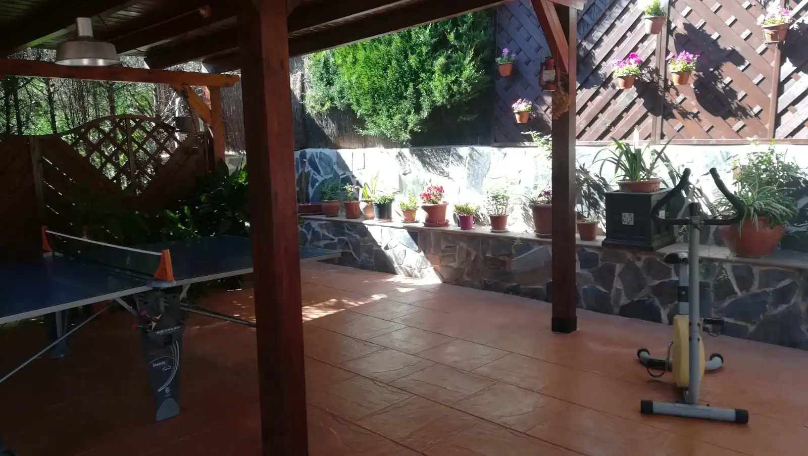 Maison avec terrasse à vendre à Baeza, imagen 12