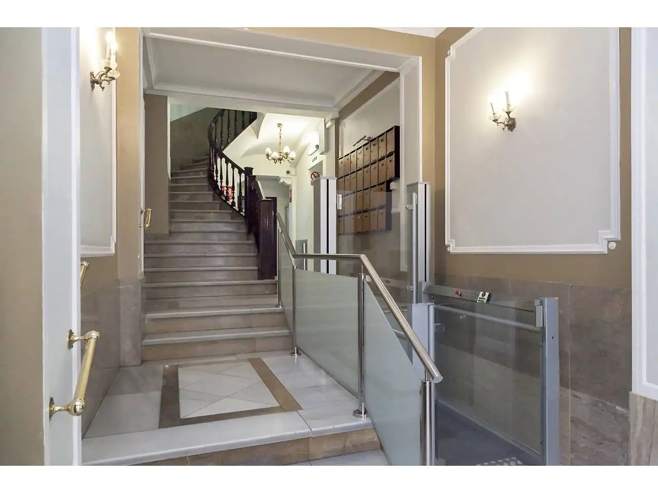 Piso con ascensor en venta en Calle Casanova, imagen 23