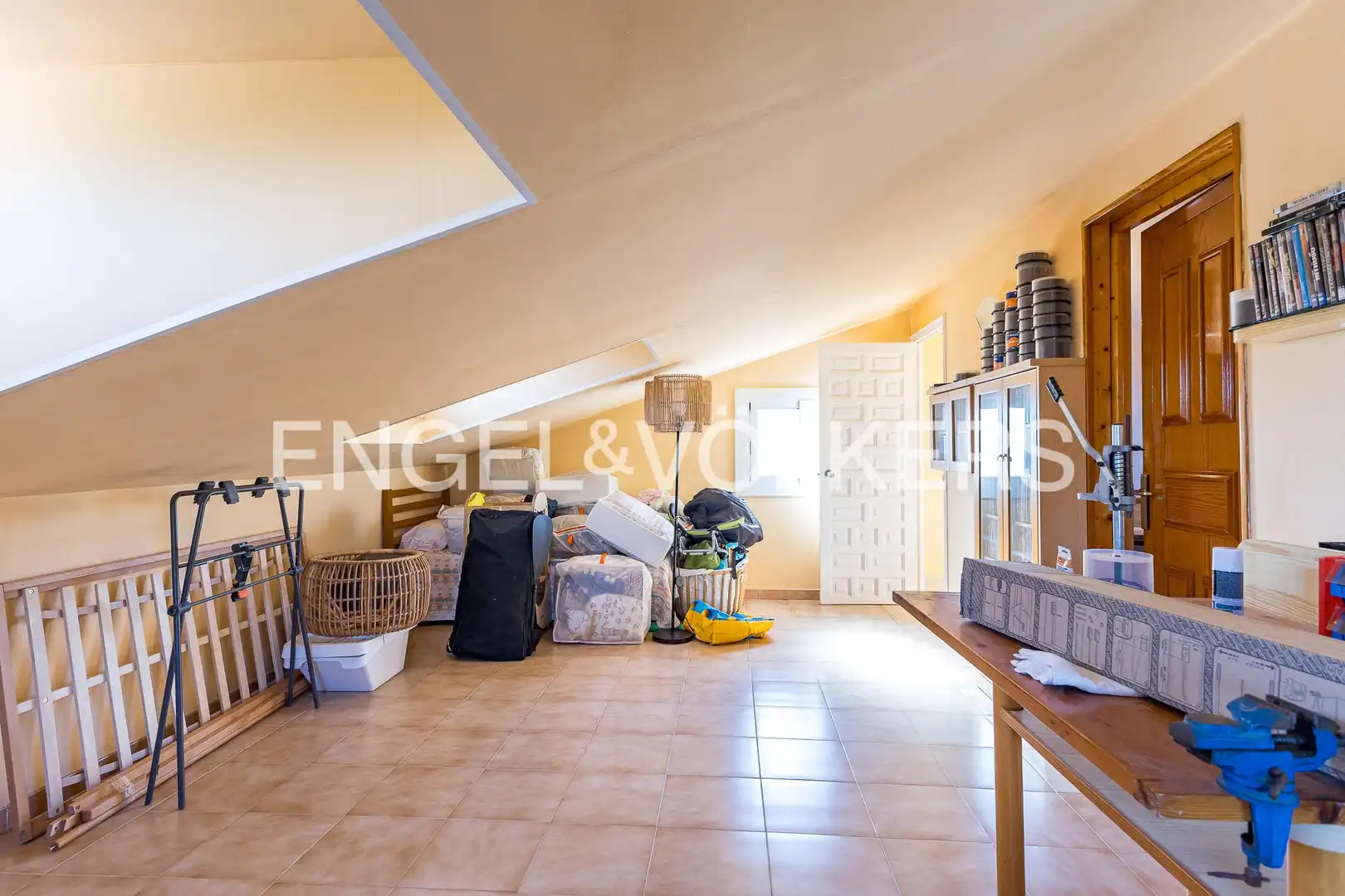 Casa con jardín en venta en Albinyana, imagen 21