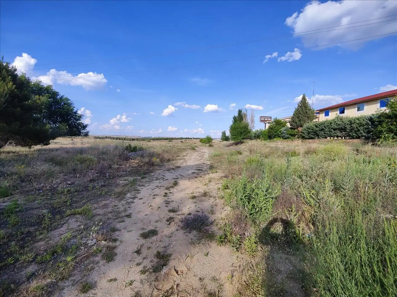 Residential for sale in SECTOR I-10 H, La Dehesa - El Pinar