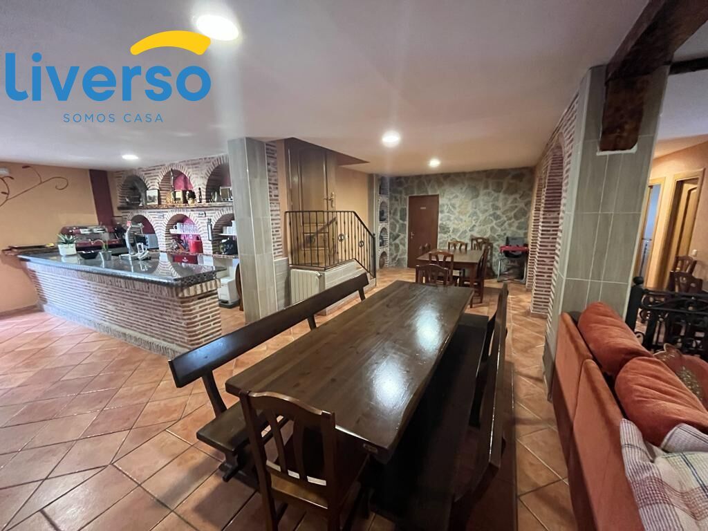 Country house for sale in Villaquirán de los Infantes  with Heating, Terrace and Swimming Pool