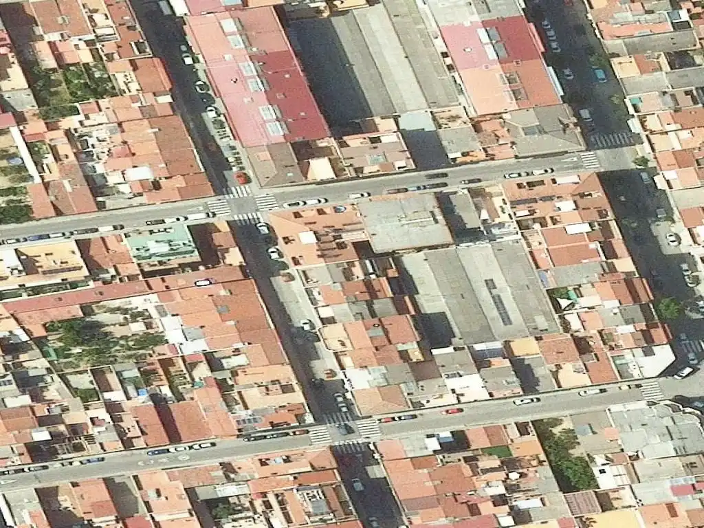 Pis en venda a calle Colom