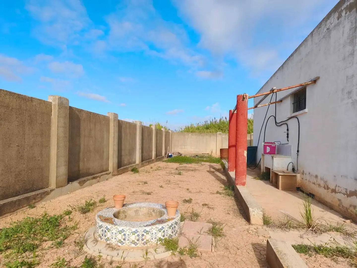 Terrenos y solares en venta en Bulevar del Xúquer, imagen 4