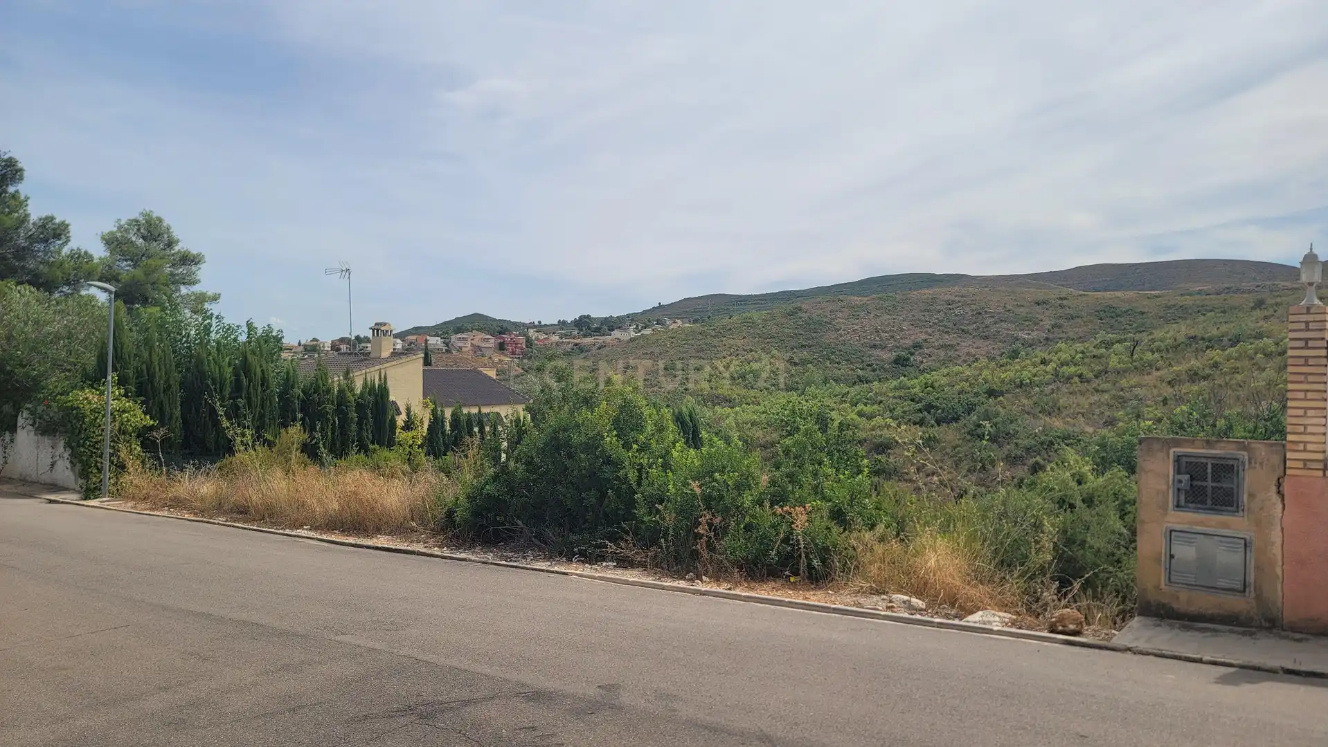 Wohnbaugrundstück zum Verkauf in Carrer Ur Altury 11, 13, Altury, Spain, imagen 5