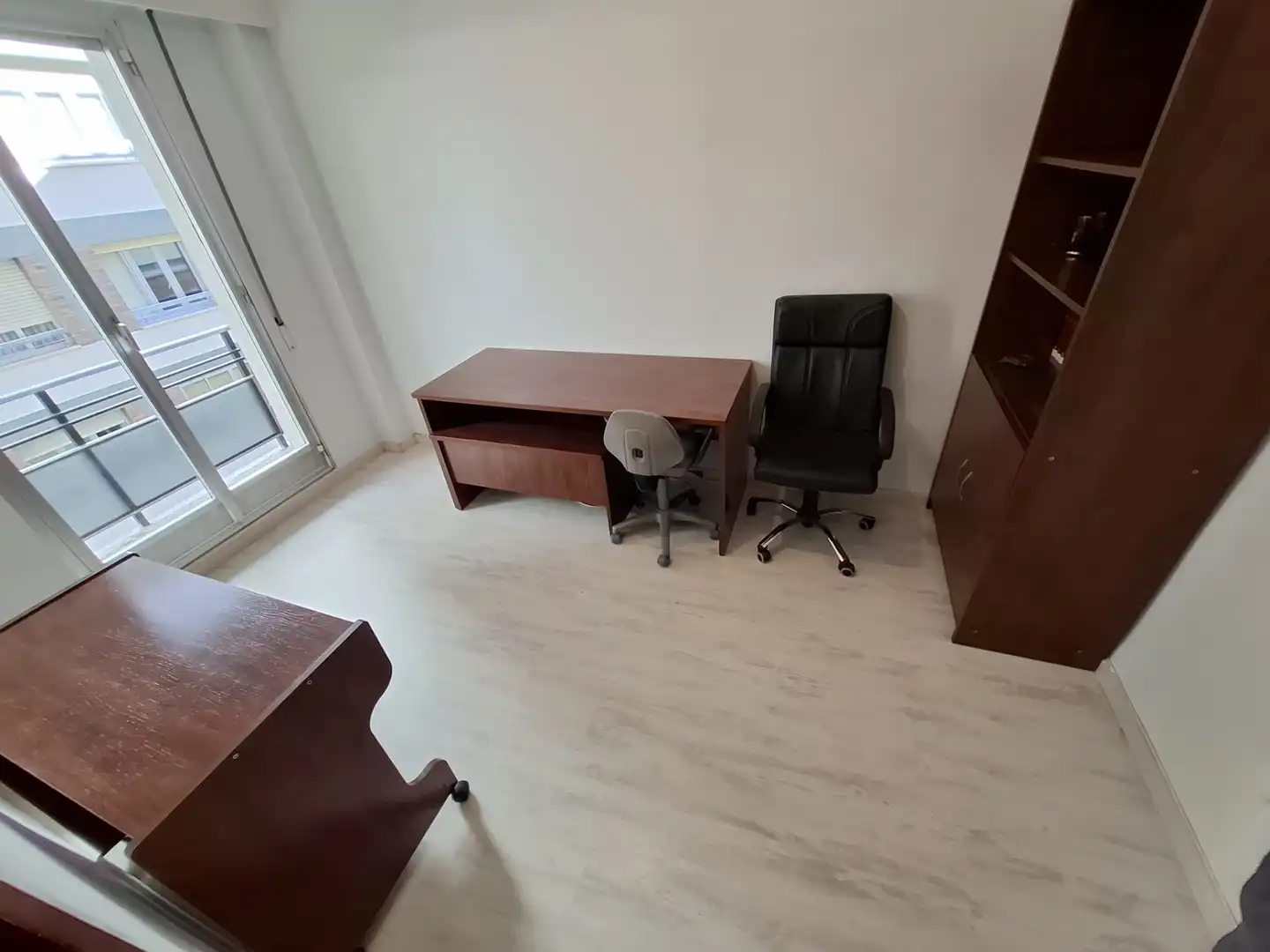 Piso con terraza en alquiler en Gran Vía Juan Carlos I, imagen 9