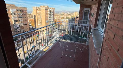 Photo 3 of Flat to rent in Calle Juan Pedro Mesa de León, Cartuja, Granada