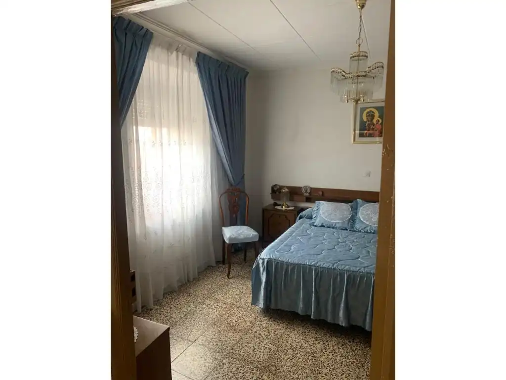 Dormitori de Casa o xalet en venda en Puertollano
