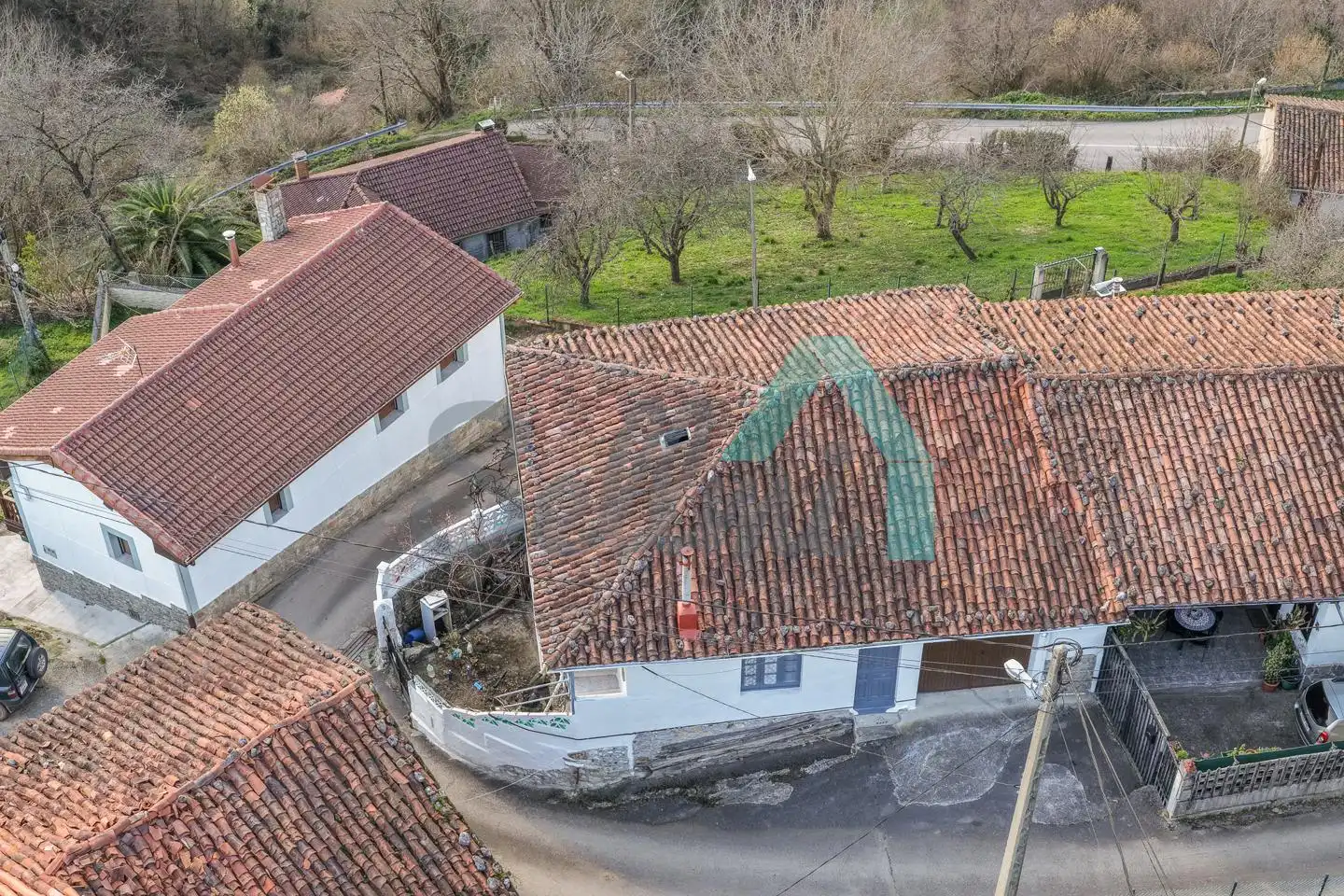 Logement à vendre à La Maderada, imagen 7