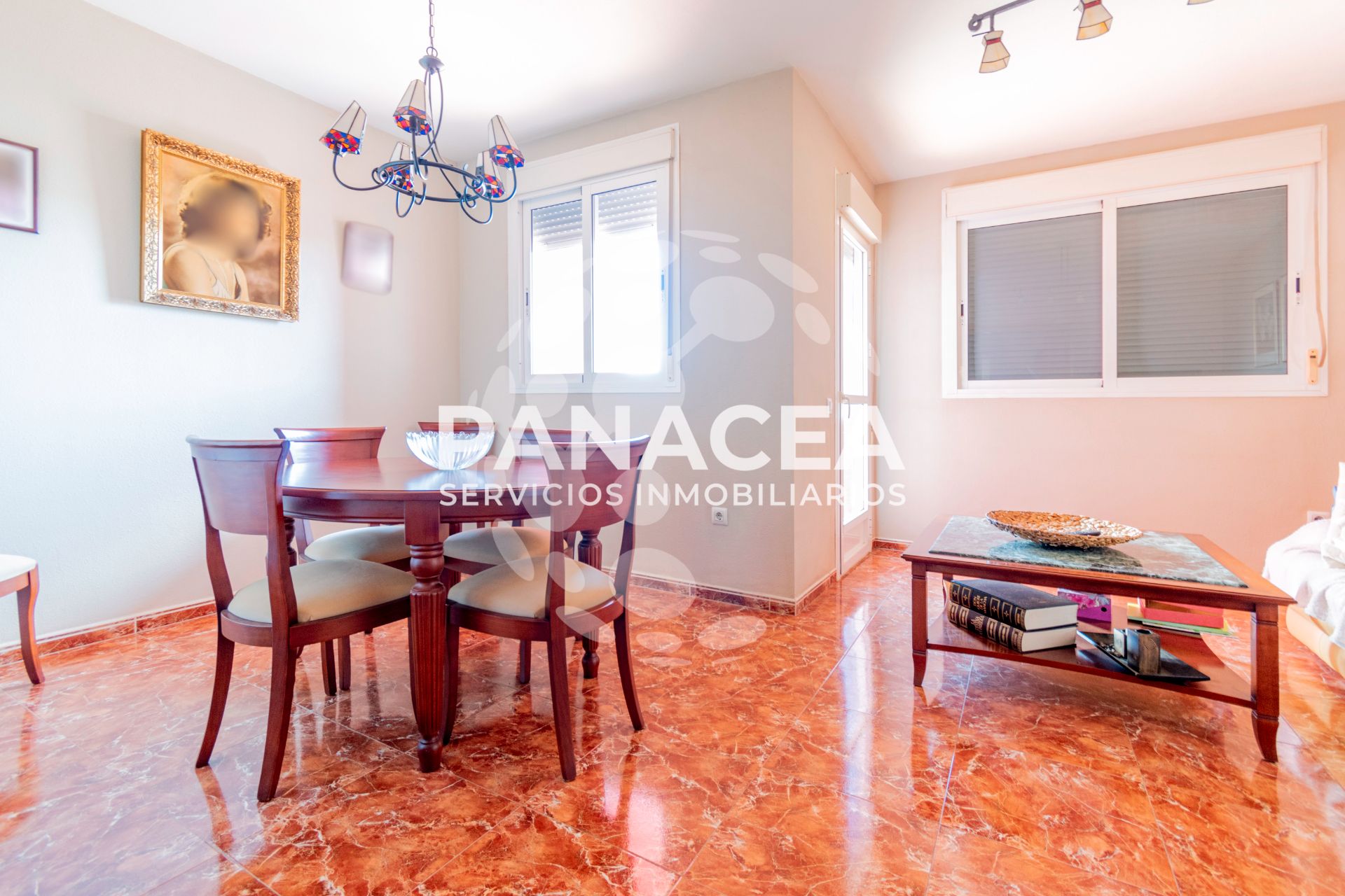 Casa o xalet en venda en Roquetas de Mar amb Terrassa, Moblat i Forn