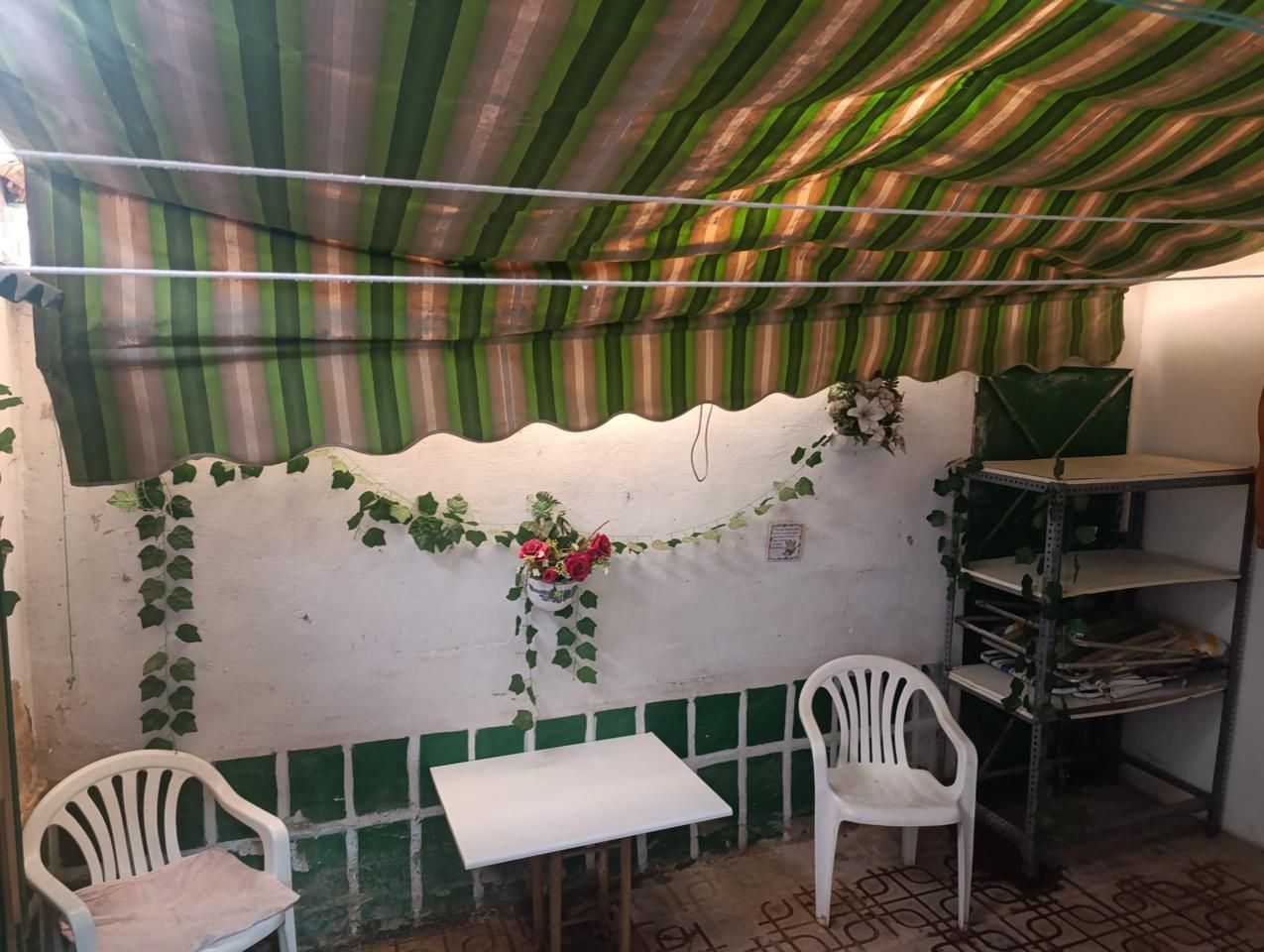 Terrassa de Planta baixa en venda en  Albacete Capital amb Calefacció