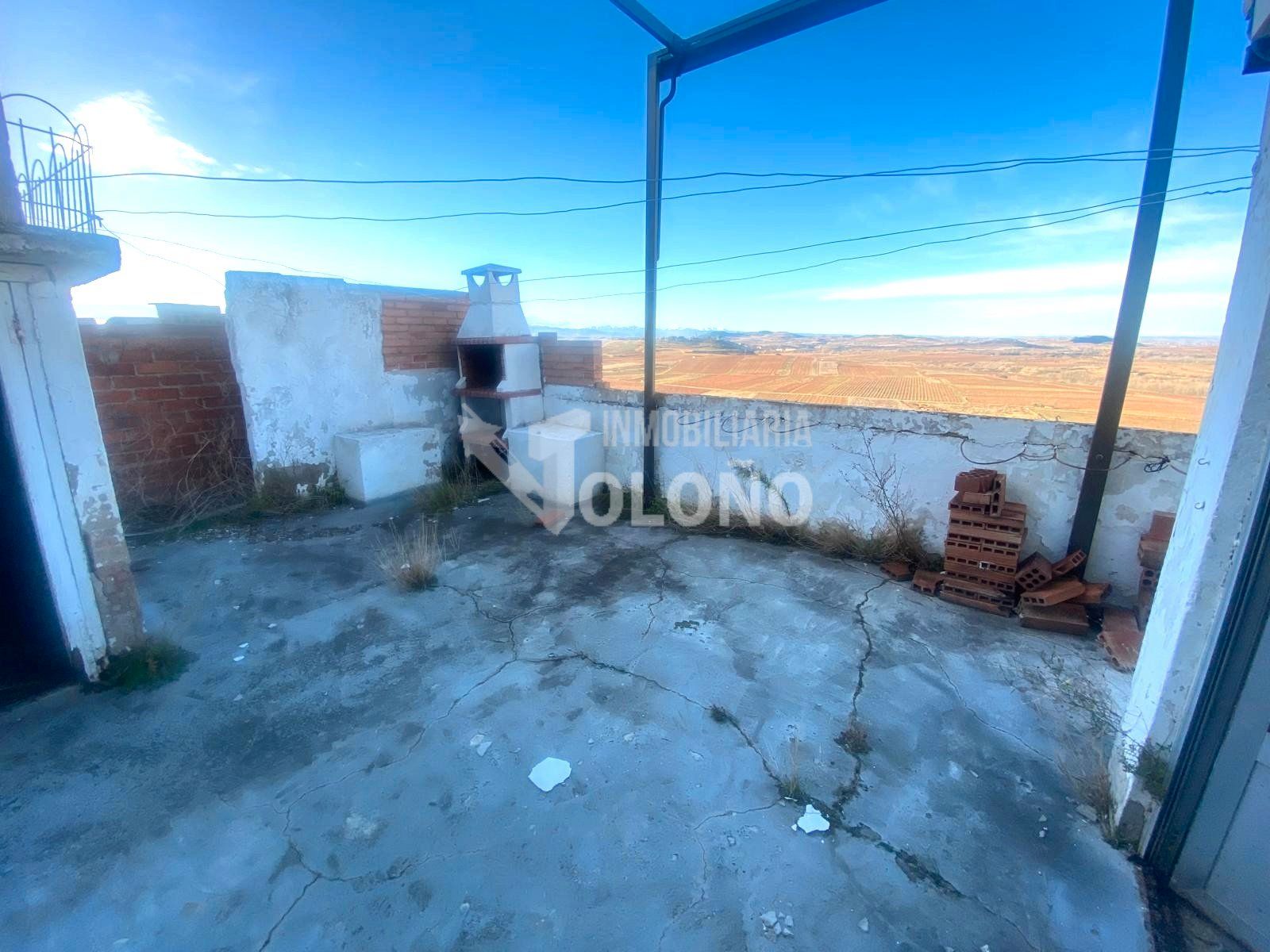 House or chalet for sale in San Vicente de la Sonsierra  with Heating, Terrace and Furnished