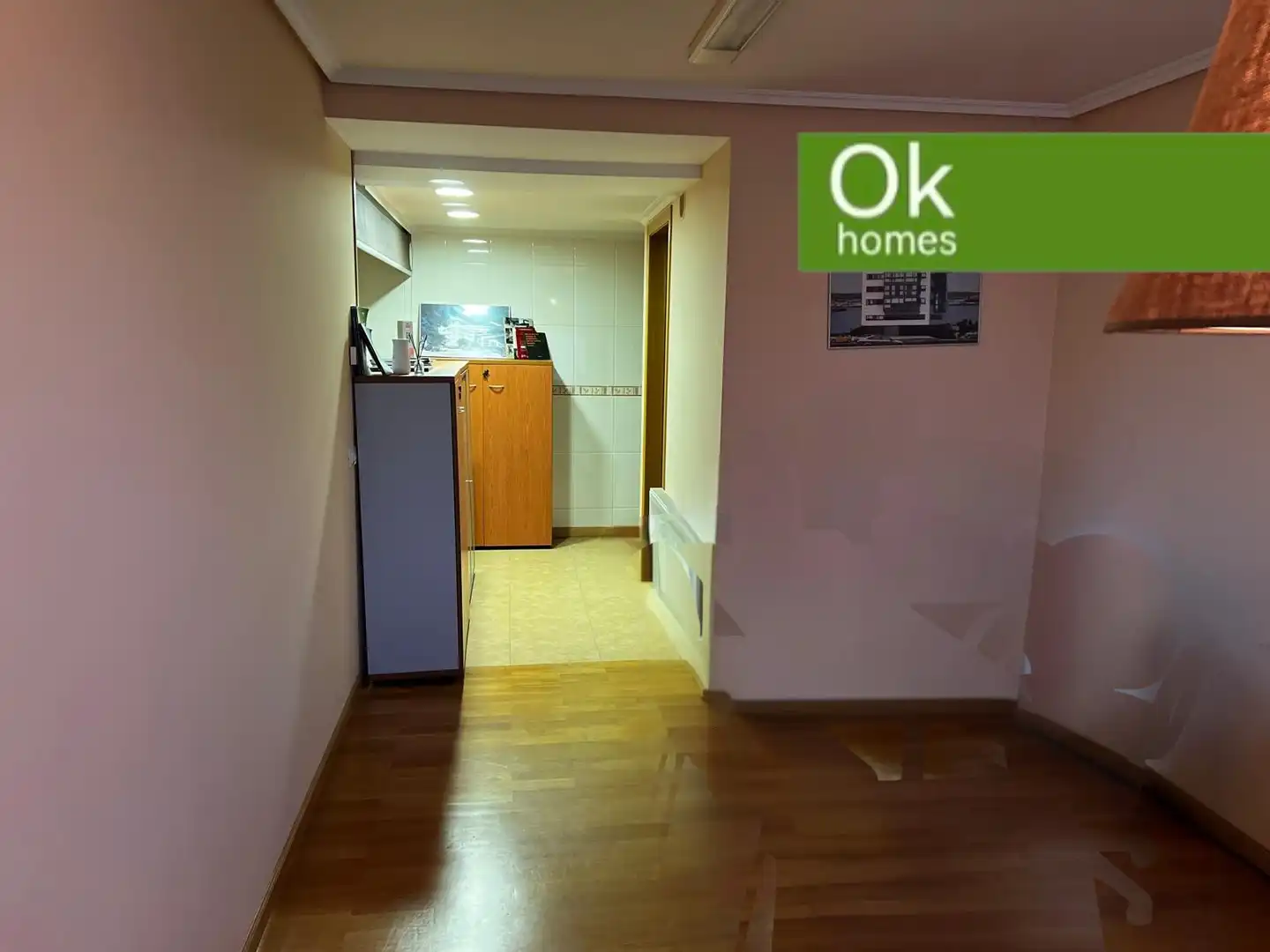 Apartamento en venta en Sada (A Coruña) con Calefacción, Parquet y Trastero
