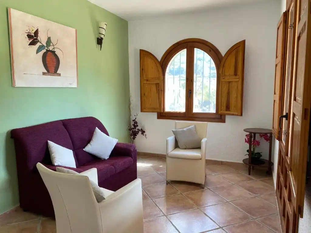 Local commercial à vendre à Llíber, imagen 13