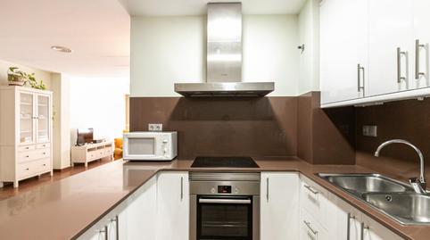 Foto 3 de Apartamento de alquiler en El Guinardó, Barcelona