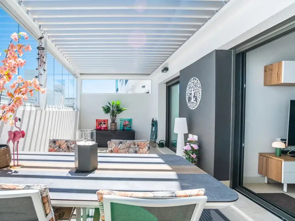 Apartamento con piscina en venta en Calle Zv 54, imagen 20