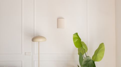 Foto 4 de Piso en venta en Carrer Nou de la Rambla, 150, El Poble Sec - Parc de Montjuïc, Barcelona Capital
