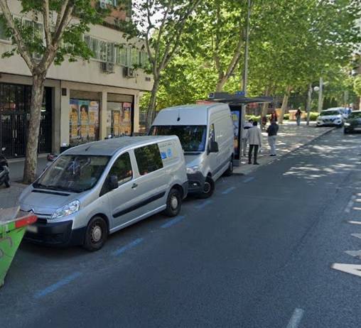 Local comercial en Alquiler en Av Mediterráneo en Pacífico