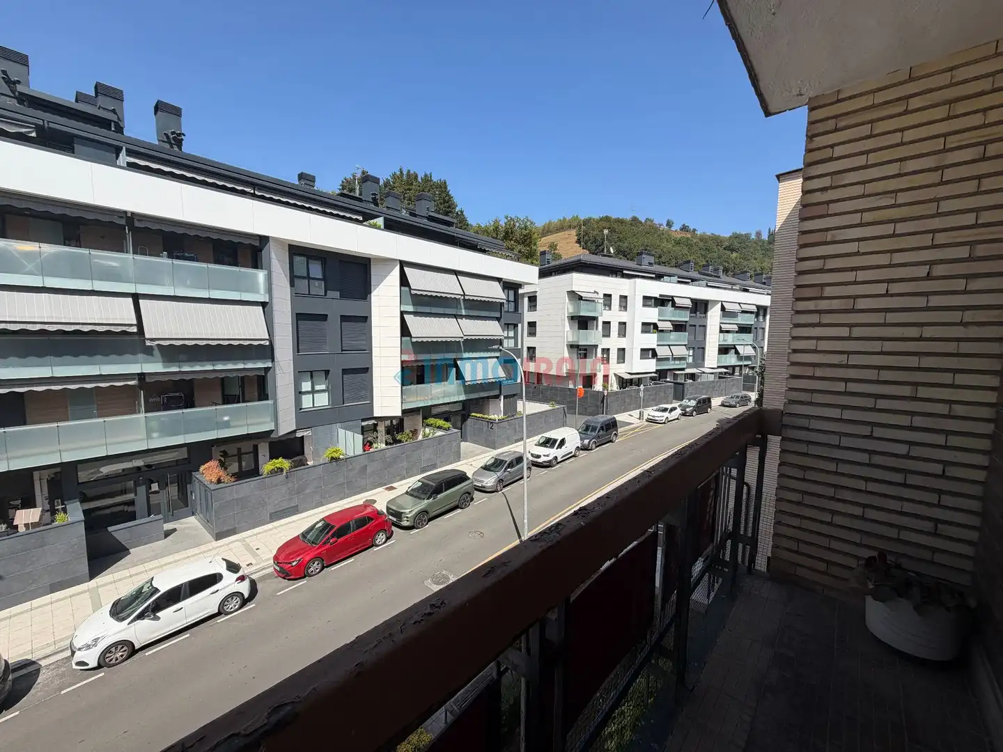 Flat with lift for sale in Errekarte Kalea, imagen 41