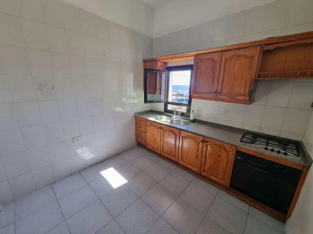 Küche von Residential zum Verkauf in Tías