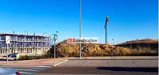 Terrenys i solars en venda a 15 Parcela 5 Y 4B, imagen 5
