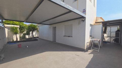 Foto 3 de Casa o chalet en venta en Levante, Almería, Los Gallardos, Almería