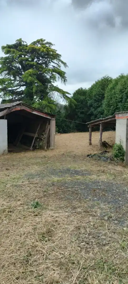 Casa o xalet en venda en Moeche