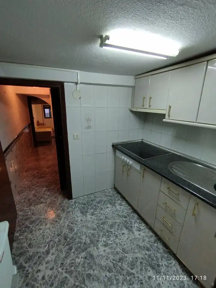 Kitchen of Country homes for sale in Cabrero  with Terrace