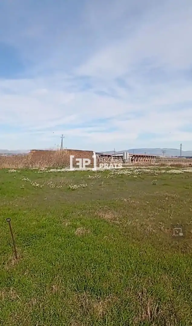 Terreno rústico en venta en LA PLANA DE BOLDÚ, imagen 8